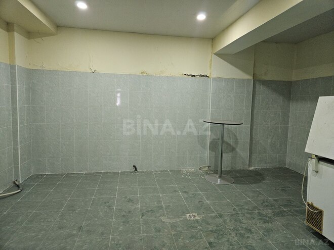 Obyekt - Yeni Yasamal q. - 265 m² (5)