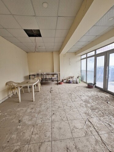 Obyekt - Yeni Yasamal q. - 265 m² (1)