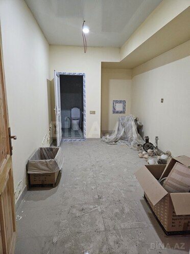 Obyekt - Yeni Yasamal q. - 265 m² (12)