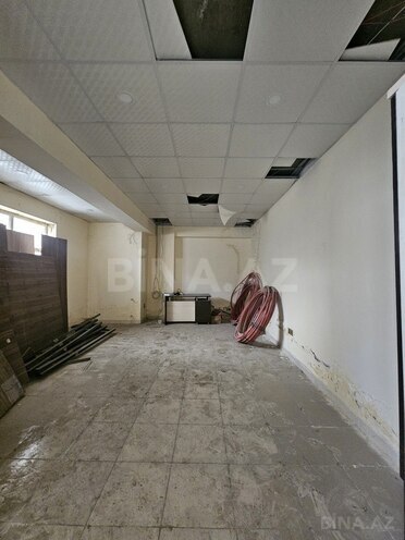 Obyekt - Yeni Yasamal q. - 265 m² (2)