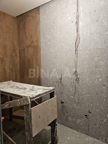 Obyekt - Yeni Yasamal q. - 265 m² (14)