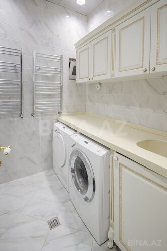 6 otaqlı yeni tikili - Nəriman Nərimanov m. - 420 m² (13)