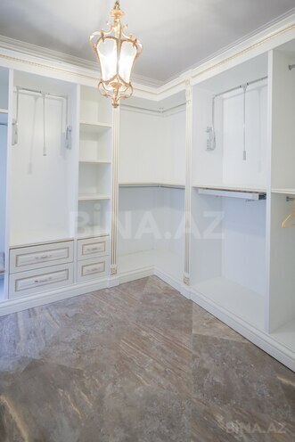 6 otaqlı yeni tikili - Nəriman Nərimanov m. - 420 m² (3)