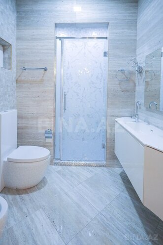 6 otaqlı yeni tikili - Nəriman Nərimanov m. - 420 m² (14)