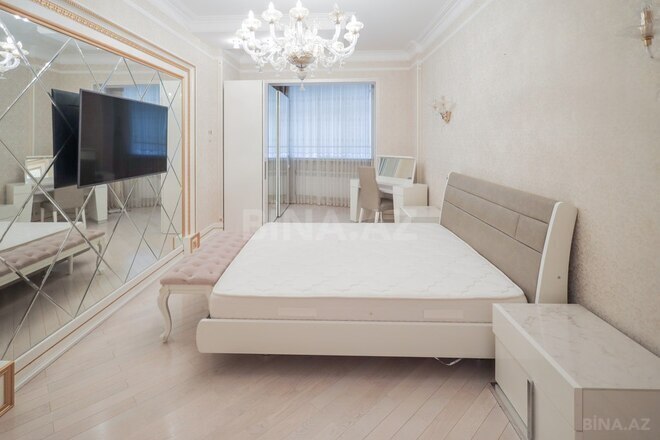 6 otaqlı yeni tikili - Nəriman Nərimanov m. - 420 m² (15)