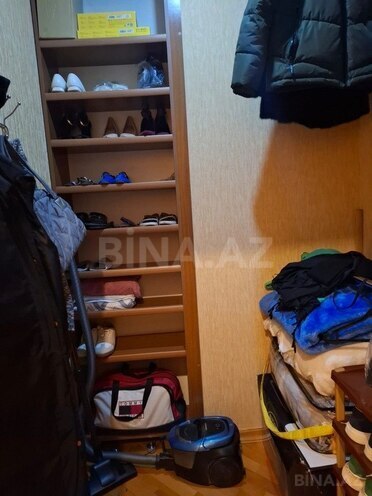 Satılır 3 otaqlı yeni tikili 137 m², 20 Yanvar m., photo 15 from 16