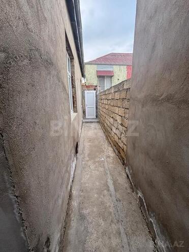 3 otaqlı həyət evi/bağ evi - Xırdalan - 130 m² (5)