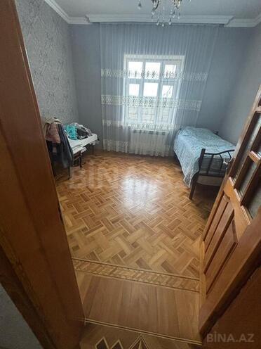 3 otaqlı həyət evi/bağ evi - Xırdalan - 130 m² (9)