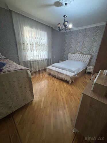 3 otaqlı həyət evi/bağ evi - Xırdalan - 130 m² (20)
