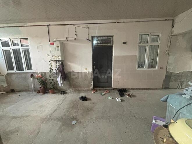 3 otaqlı həyət evi/bağ evi - Xırdalan - 130 m² (4)