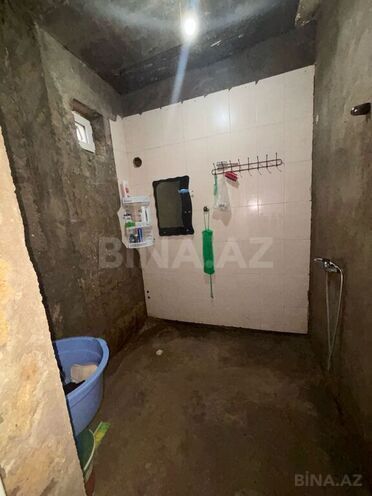 3 otaqlı həyət evi/bağ evi - Xırdalan - 130 m² (25)