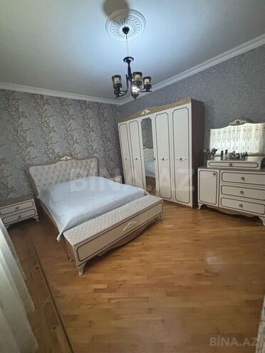 3 otaqlı həyət evi/bağ evi - Xırdalan - 130 m² (21)