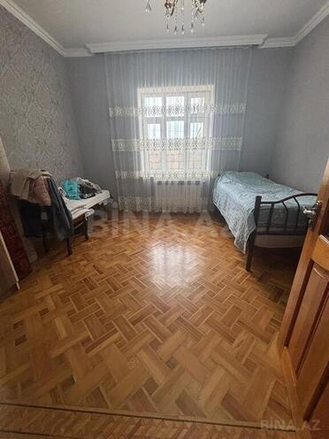 3 otaqlı həyət evi/bağ evi - Xırdalan - 130 m² (11)