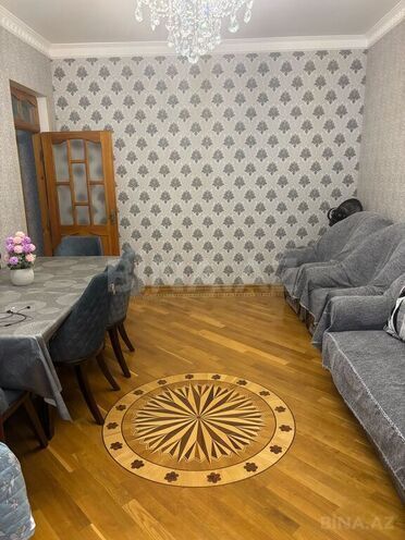 3 otaqlı həyət evi/bağ evi - Xırdalan - 130 m² (16)