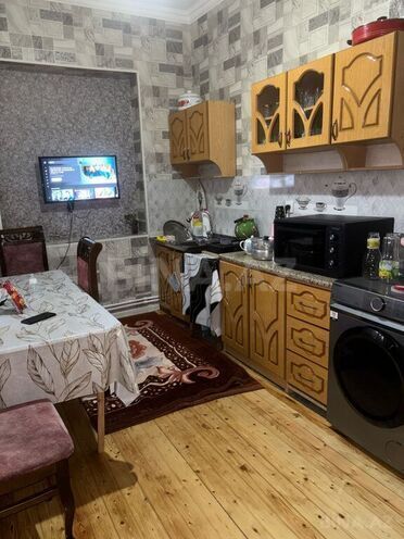 3 otaqlı həyət evi/bağ evi - Xırdalan - 130 m² (22)