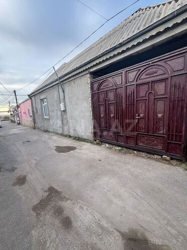 3 otaqlı həyət evi/bağ evi - Xırdalan - 130 m² (1)
