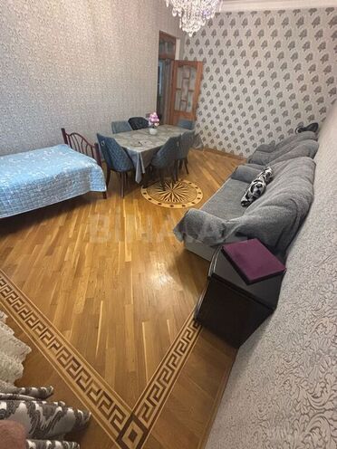 3 otaqlı həyət evi/bağ evi - Xırdalan - 130 m² (17)