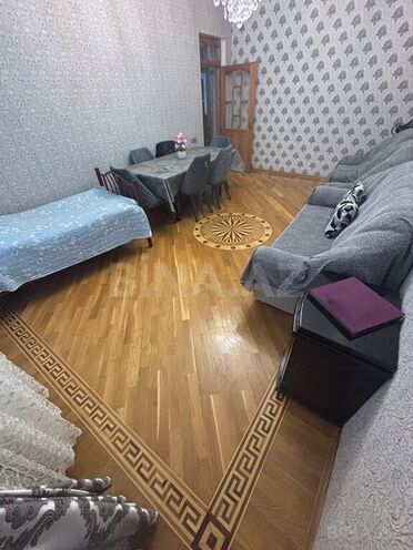 3 otaqlı həyət evi/bağ evi - Xırdalan - 130 m² (19)