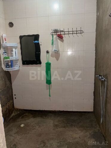 3 otaqlı həyət evi/bağ evi - Xırdalan - 130 m² (24)