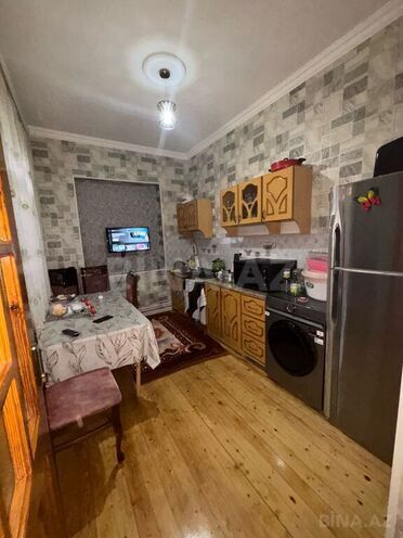 3 otaqlı həyət evi/bağ evi - Xırdalan - 130 m² (23)