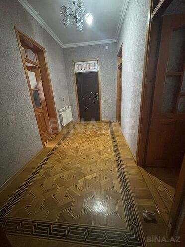 3 otaqlı həyət evi/bağ evi - Xırdalan - 130 m² (8)