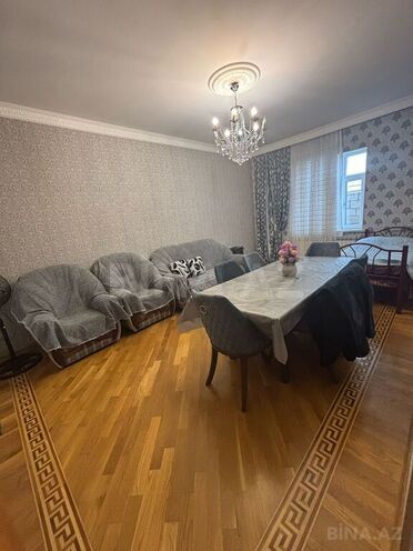 3 otaqlı həyət evi/bağ evi - Xırdalan - 130 m² (13)