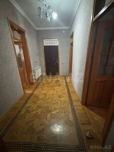 3 otaqlı həyət evi/bağ evi - Xırdalan - 130 m² (7)