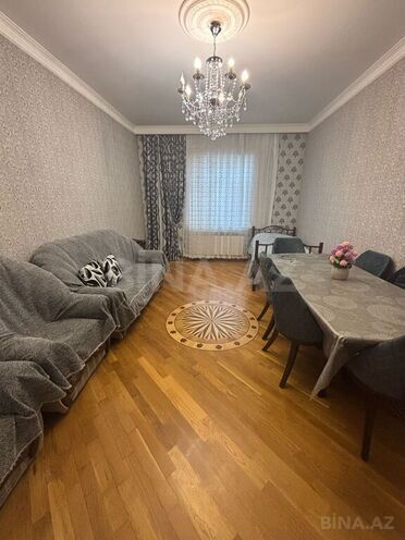3 otaqlı həyət evi/bağ evi - Xırdalan - 130 m² (18)