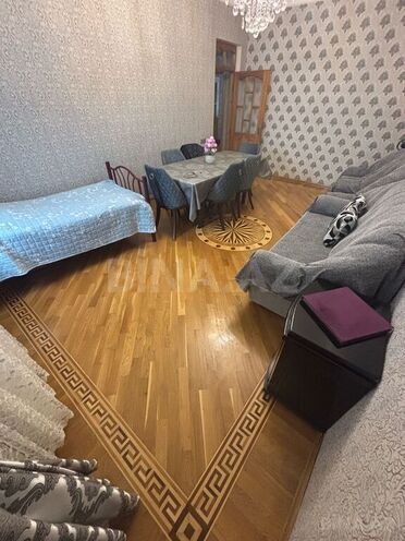 3 otaqlı həyət evi/bağ evi - Xırdalan - 130 m² (15)