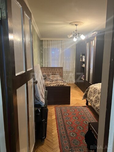 2 otaqlı yeni tikili - Nəriman Nərimanov m. - 52 m² (2)