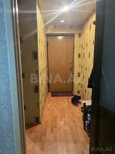 2 otaqlı yeni tikili - Nəriman Nərimanov m. - 52 m² (1)