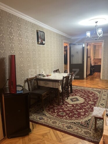 2 otaqlı yeni tikili - Nəriman Nərimanov m. - 52 m² (11)