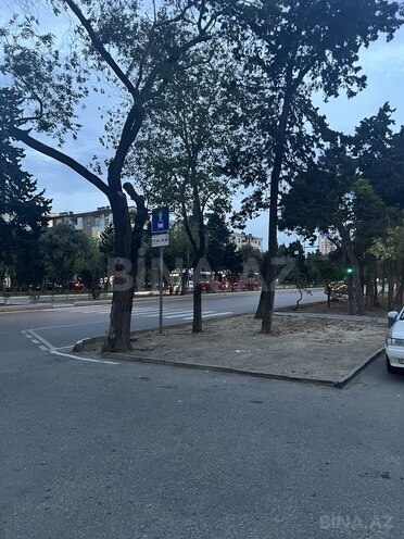 2 otaqlı yeni tikili - Nəriman Nərimanov m. - 52 m² (4)