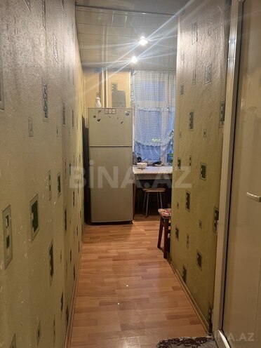 2 otaqlı yeni tikili - Nəriman Nərimanov m. - 52 m² (5)