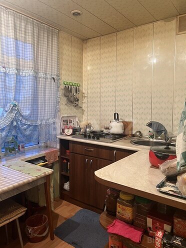 2 otaqlı yeni tikili - Nəriman Nərimanov m. - 52 m² (6)