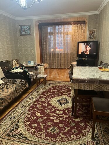 2 otaqlı yeni tikili - Nəriman Nərimanov m. - 52 m² (9)