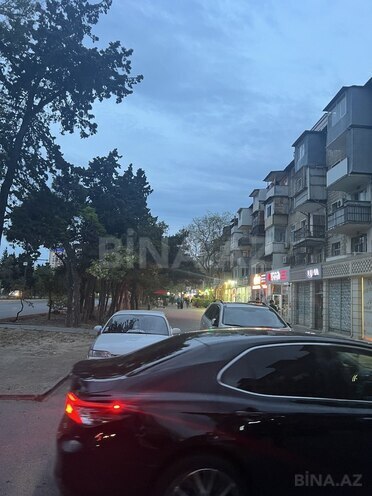 2 otaqlı yeni tikili - Nəriman Nərimanov m. - 52 m² (3)