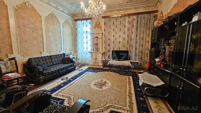 Продаётся 5-комн. вторичка 220 м², м. Сахил, photo 6 from 11