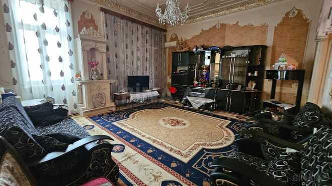 Продаётся 5-комн. вторичка 220 м², м. Сахил, photo 5 from 11