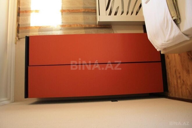 2 otaqlı həyət evi/bağ evi - Qəbələ - 50 m² (12)