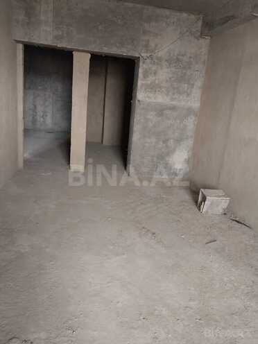 2 otaqlı yeni tikili - Nəsimi r. - 91 m² (4)