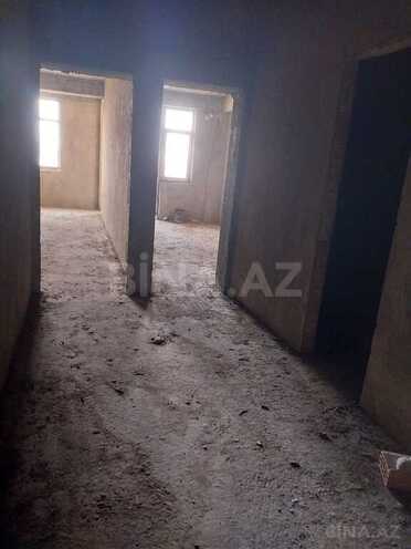 2 otaqlı yeni tikili - Nəsimi r. - 91 m² (5)