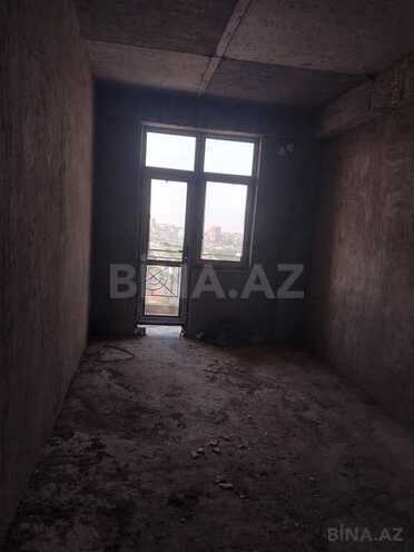 2 otaqlı yeni tikili - Nəsimi r. - 91 m² (3)