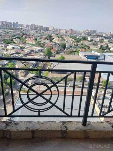 2 otaqlı yeni tikili - Nəsimi r. - 91 m² (6)