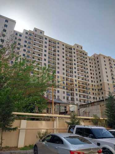 2 otaqlı yeni tikili - Nəsimi r. - 91 m² (2)