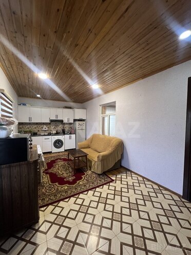 4 otaqlı həyət evi/bağ evi - Binə q. - 110 m² (11)