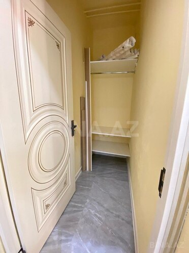 2 otaqlı köhnə tikili - 9-cu mikrorayon q. - 65 m² (16)