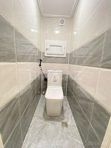 2 otaqlı köhnə tikili - 9-cu mikrorayon q. - 65 m² (13)