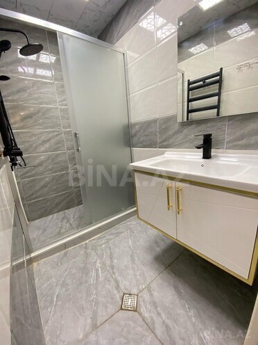 2 otaqlı köhnə tikili - 9-cu mikrorayon q. - 65 m² (7)