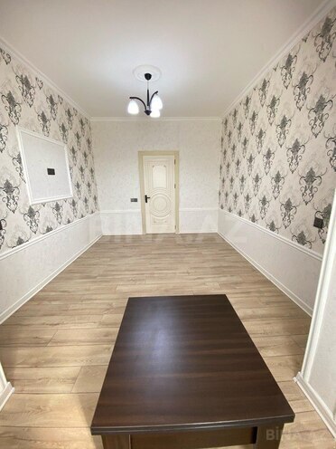 2 otaqlı köhnə tikili - 9-cu mikrorayon q. - 65 m² (9)